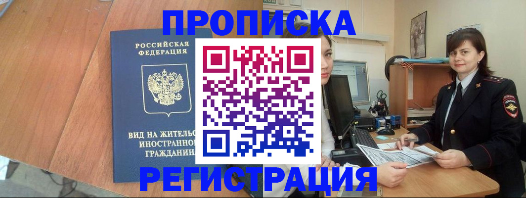прописка в квартире в Шагонаре